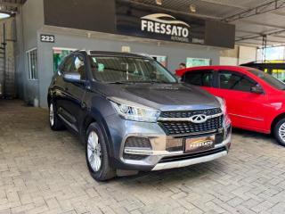 Foto do veículo Chery Tiggo 5x T 1.5 16v Turbo Flex Aut.
