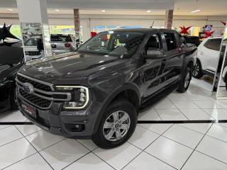 Foto do veículo Ford Ranger Xls 3.0 Pse 163cv 4x4 Cd Tb Dies.