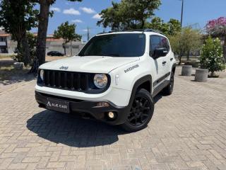 Foto do veículo Jeep Renegade 2.0 Tdi Moab Auto 4wd