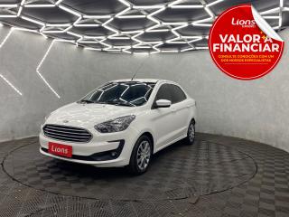 Foto do veículo Ford Ka 1.5 Se Plus + Sedan Auto
