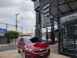 Foto do veículo Chevrolet Onix Hatch Lt 1.4 8v Flexpower 5p Mec.