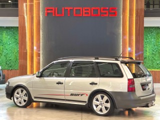 Foto do veículo Volkswagen Parati Surf 1.6 Mi Total Flex