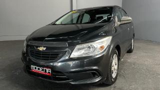 Foto do veículo Chevrolet Prisma Sed. Joy 1.4 8v Econoflex 4p
