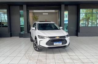 Foto do veículo Chevrolet Tracker 1.2 Turbo Premier Auto