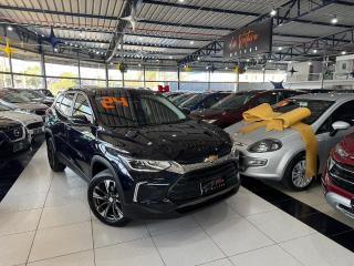 Foto do veículo Chevrolet Tracker 1.2 Turbo 12v Flex Aut.