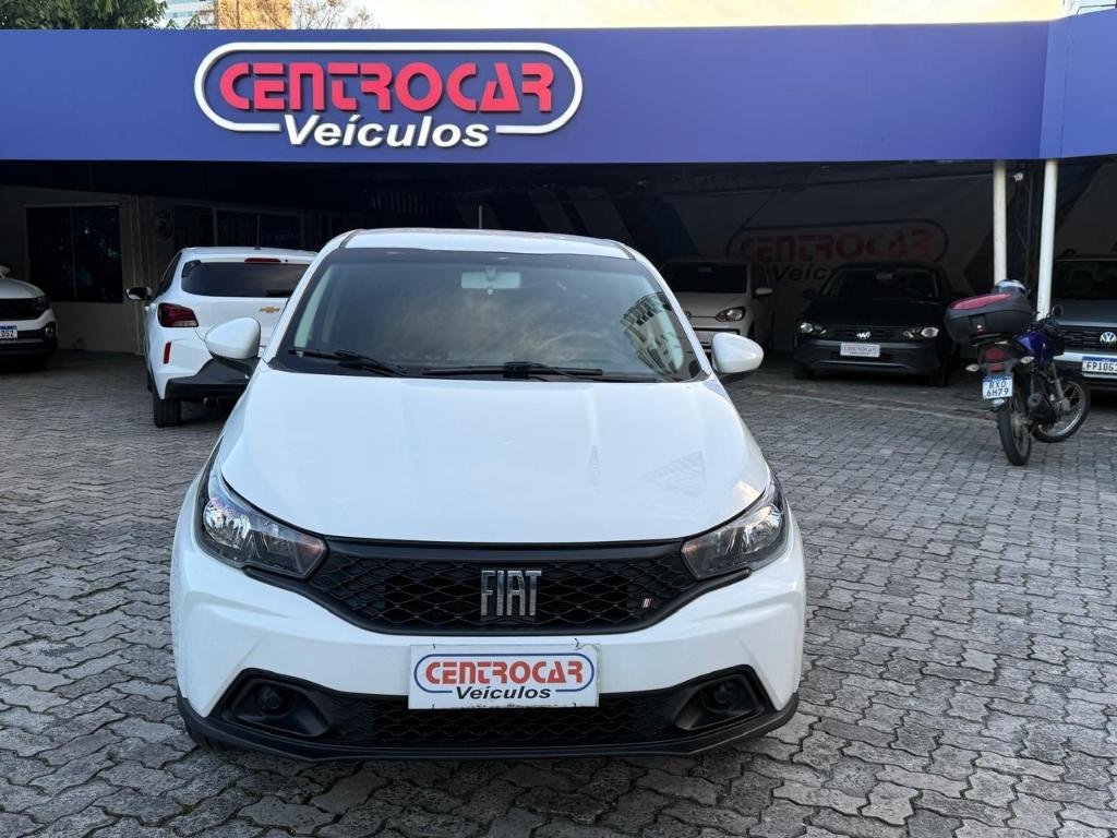 Fiat Argo 1.0 FIREFLY FLEX DRIVE MANUAL 2023