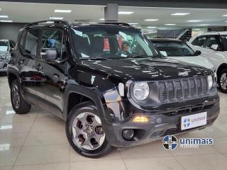 Foto do veículo Jeep Renegade 1.8 Std Auto