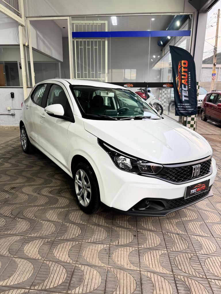 Fiat Argo