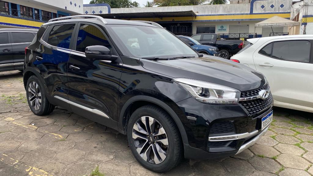 Caoa Chery Tiggo OTHERS 2022