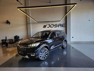 Foto do veículo Chery Tiggo 8 Txs 1.6 16v Tgdi Aut.