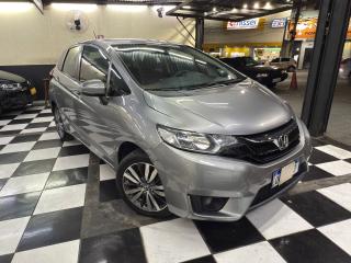 Foto do veículo Honda Fit 1.5 16v Flex Ex Cvt