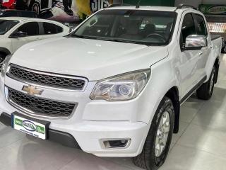 Foto do veículo Chevrolet S-10 2.4 Flexpower Cabine Dupla Ltz