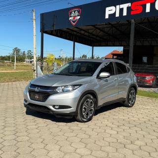 Foto do veículo Honda Hr-v 1.8 Ex Cvt