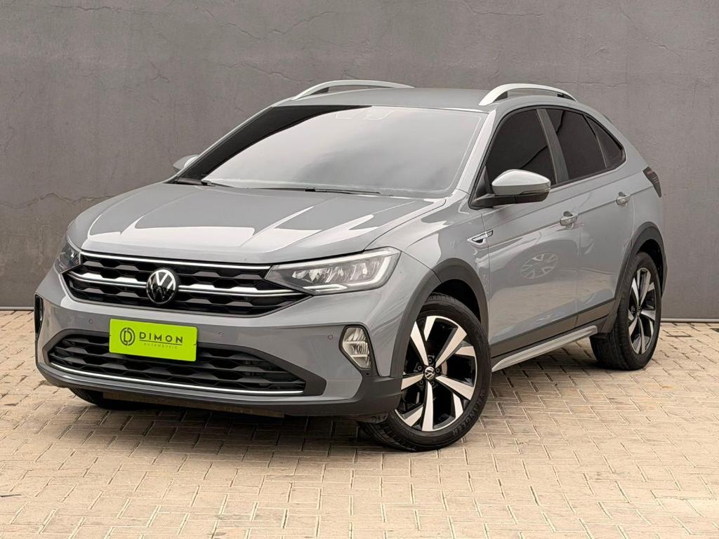 Volkswagen Nivus