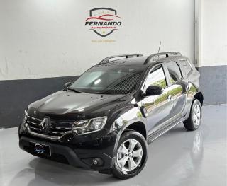 Foto do veículo Renault Duster 1.6 Intense