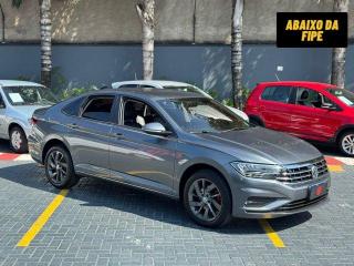 Foto do veículo Volkswagen Jetta Comfortline 2.0 T.flex 8v 4p Tipt.