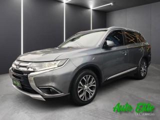 Foto do veículo Mitsubishi Outlander 2.0 Comfort Cvt