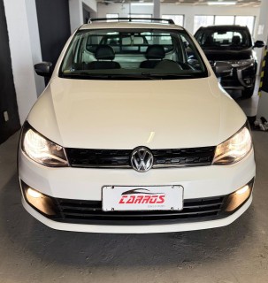 Foto do veículo Volkswagen Saveiro 1.6 Total Flex Surf Cs