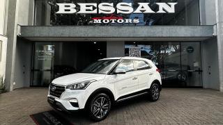 Foto do veículo Hyundai Creta Prestige 2.0 16v Flex Aut.