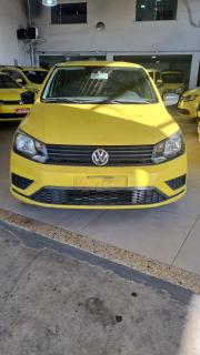 Foto do veículo Volkswagen Voyage 1.6