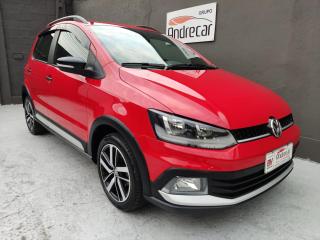 Foto do veículo Volkswagen Fox Extreme 1.6 Mi Total Flex 8v 5p