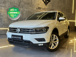 Foto do veículo Volkswagen Tiguan Allspace 1.4 250 Tsi Comfortline