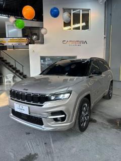 Foto do veículo Jeep Commander 1.3 T270 Overland Auto