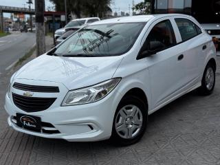 Foto do veículo Chevrolet Onix Hatch Ls 1.0 8v Flexpower 5p Mec.