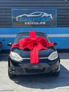 Foto do veículo Ford Fiesta 1.0 8v Flex/class 1.0 8v Flex 5p