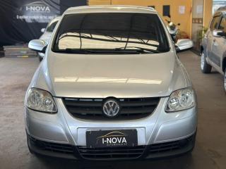 Foto do veículo Volkswagen Fox Plus 1.0mi/1.0mi Total Flex 8v 4p