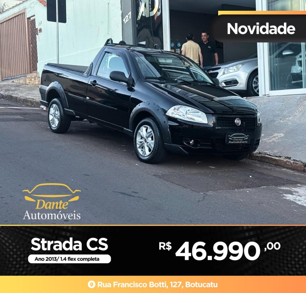 Fiat Strada