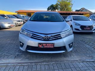 Foto do veículo Toyota Corolla Xei 2.0 Flex 16v Aut.