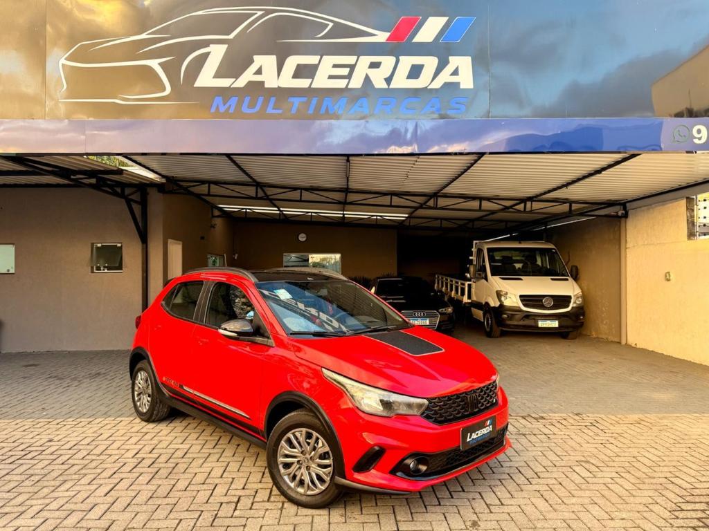 Fiat Argo