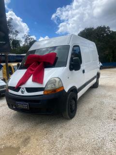 Foto do veículo Renault Master 2.5 Dci Furgao L2h2