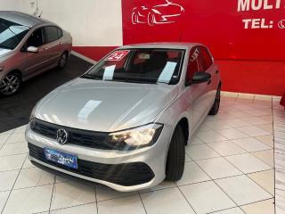 Foto do veículo Volkswagen Polo Track 1.0 Flex 12v 5p