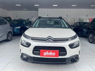 Foto do veículo Citroen C4 Cactus 1.6 Thp Shine Auto