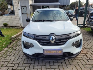 Foto do veículo Renault Kwid 1.0 Zen