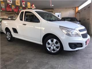 Foto do veículo Chevrolet Montana Ls 1.4 Econoflex 8v 2p