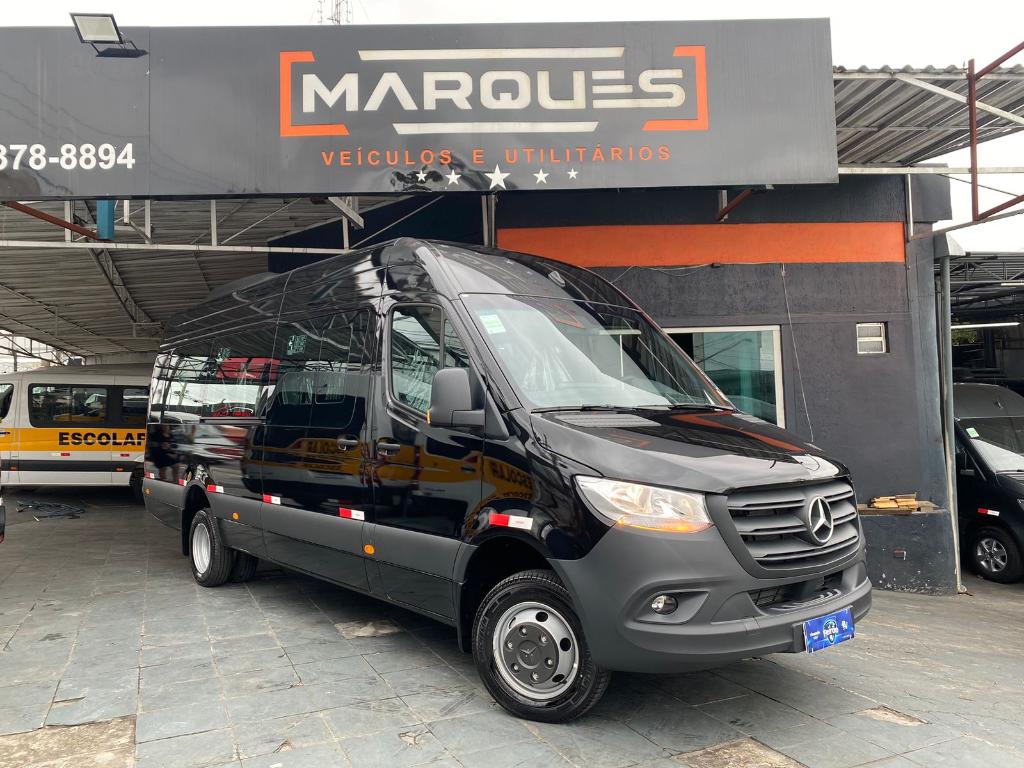 Mercedes Sprinter
