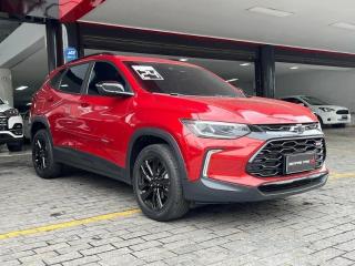 Foto do veículo Chevrolet Tracker Rs 1.2 Turbo 12v Flex Aut.