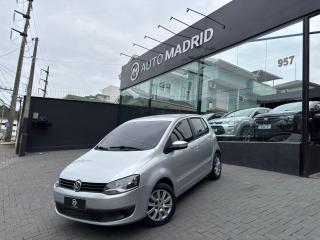 Foto do veículo Volkswagen Fox 1.0 Mi Total Flex 8v 5p