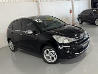 Foto do veículo Citroën C3 Attra/origine Pack 1.5 Flex 8v 5p Mec