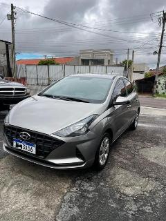 Foto do veículo Hyundai Hb20 1.0 Evolution