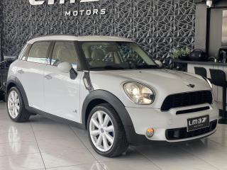 Foto do veículo Mini Cooper Countryman S All4 1.6 Aut.