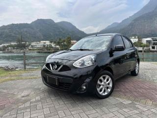 Foto do veículo Nissan March 1.6 Sv Cvt