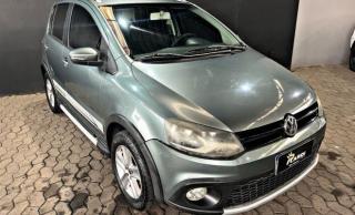Foto do veículo Volkswagen Crossfox 1.6 Mi Total Flex 8v 5p