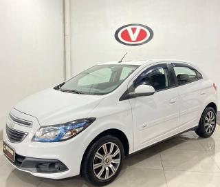 Foto do veículo Chevrolet Onix 1.4 Spe/4 Lt Auto