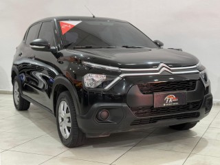 Foto do veículo Citroën C3 Live Pack 1.0 Flex 6v 5p Mec.