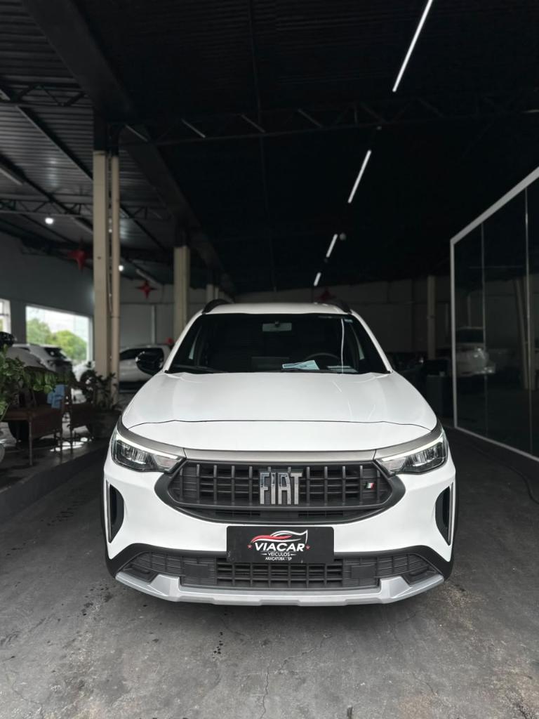 Fiat Pulse