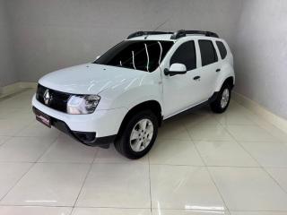 Foto do veículo Renault Duster 1.6 Expression